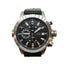 Orologio uomo cronografo acciaio pelle Lee 6930906203691 | Gioiellitosti.it